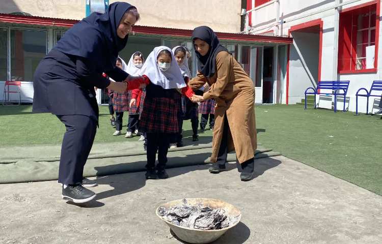 چهارشنبه سوری 10