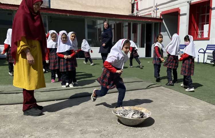 چهارشنبه سوری 11