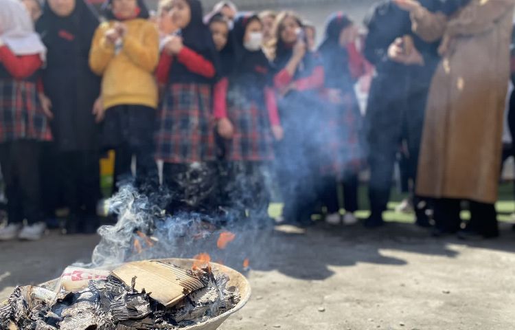 چهارشنبه سوری 2