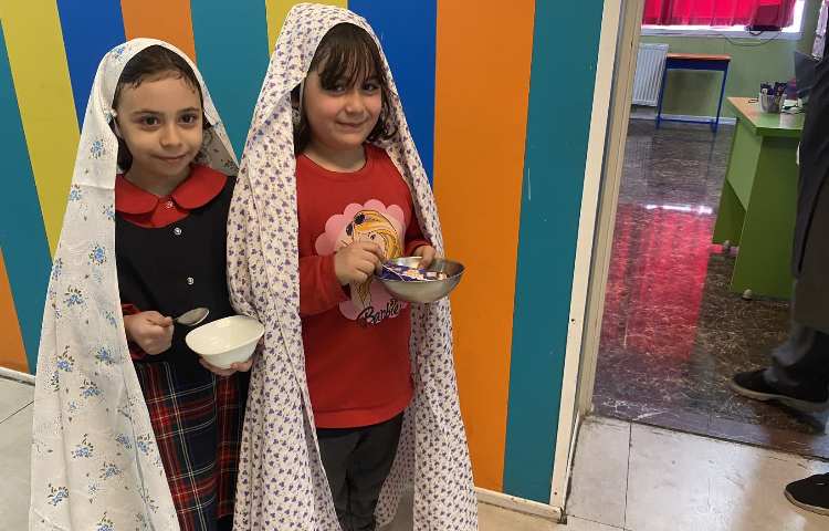 چهارشنبه سوری