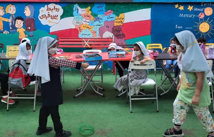 چهارشنبه های جذاب 1