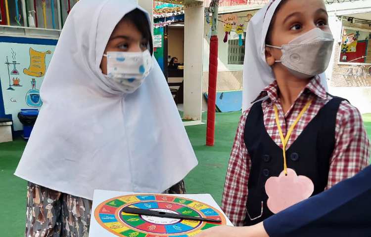 چهارشنبه های جذاب 2