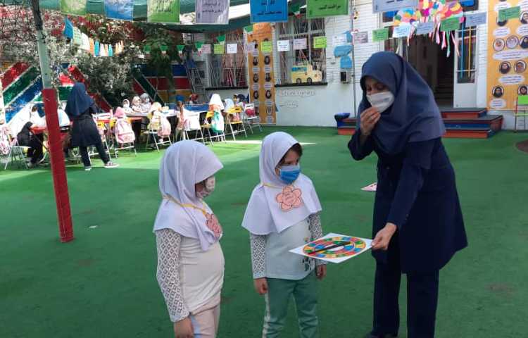 چهارشنبه های جذاب 3