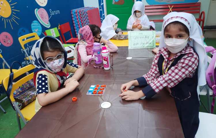 چهارشنبه های جذاب 4