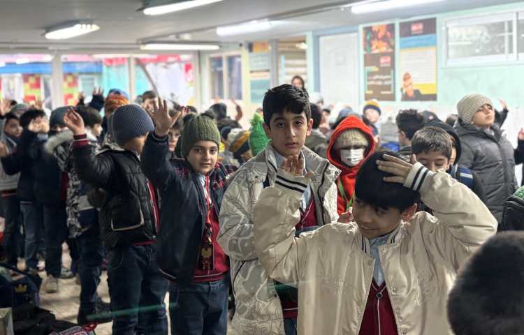 چهارشنبه های چهاررنگ 1