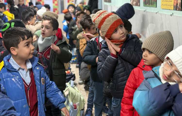 چهارشنبه های چهاررنگ 4