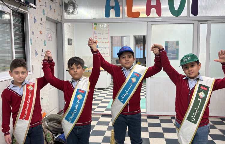 چهارشنبه های چهاررنگ 6