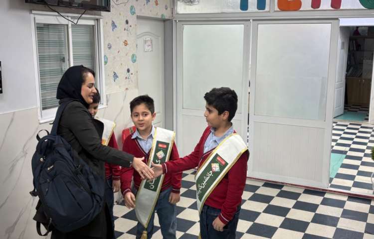 چهارشنبه های چهار رنگ 4