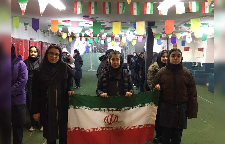 چهل و ششمین سالگرد پیروزی انقلاب اسلامی ایران 2