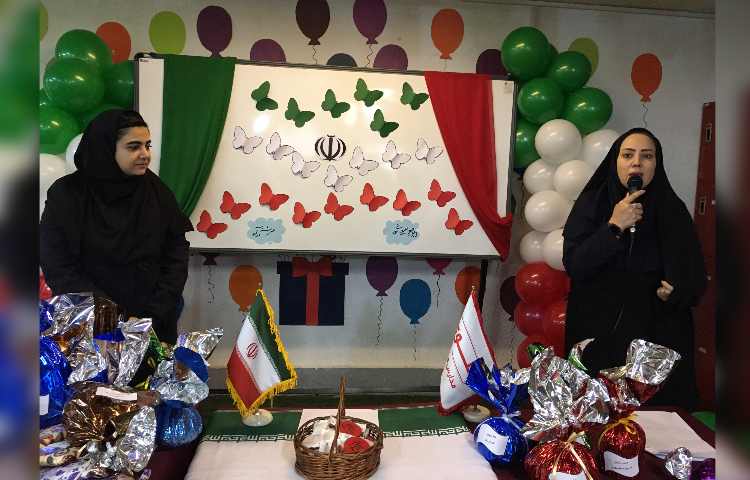 چهل و ششمین سالگرد پیروزی انقلاب اسلامی ایران 5