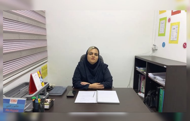 چه طور با اضطرابم در امتحانات کنار بیام؟؟؟ 2