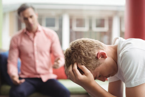 افت تحصیلی چیست؟