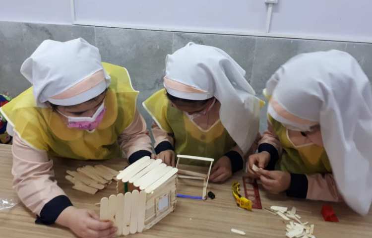 چوب بستنی جادویی 1