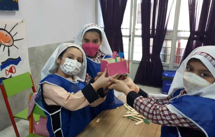 چوب بستنی جادویی 2