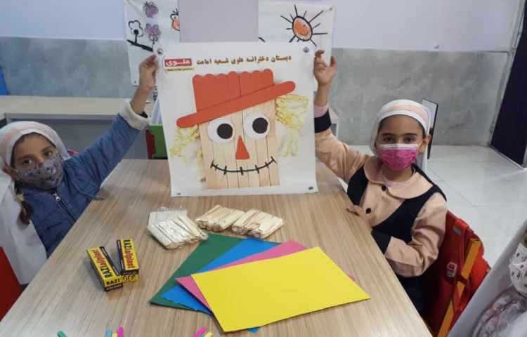 چوب بستنی جادویی 4