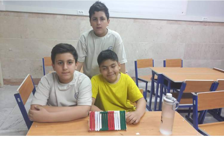 چوب جادویی: استند گوشی 7