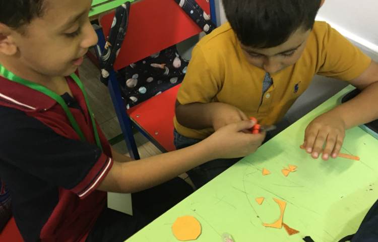 چوب جادویی، دست ورزی ساخت نشانگر کتاب با چوب بستنی 4