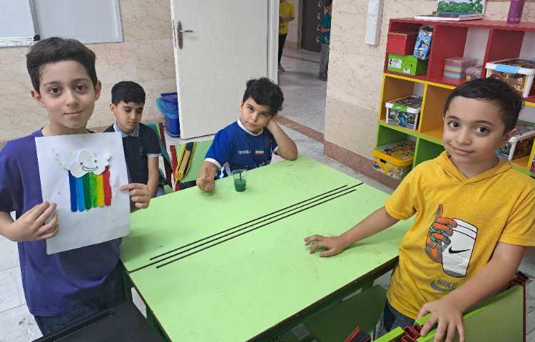 چوب جادویی سوم 1 2