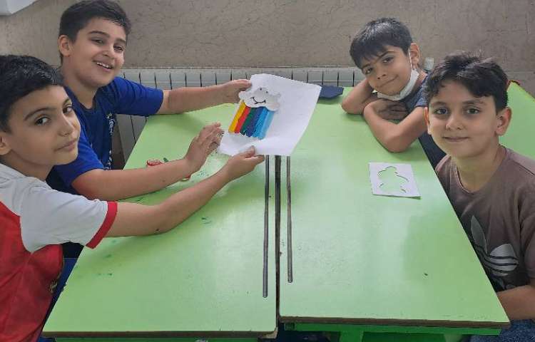 چوب جادویی سوم 1 3