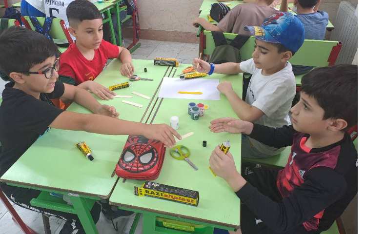 چوب جادویی سوم 1 5