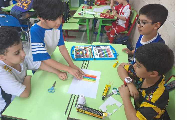 چوب جادویی سوم 1 6