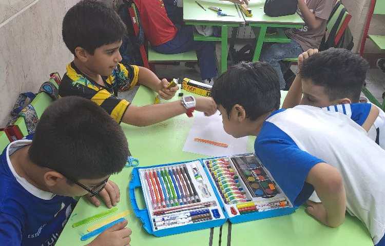 چوب جادویی سوم 1