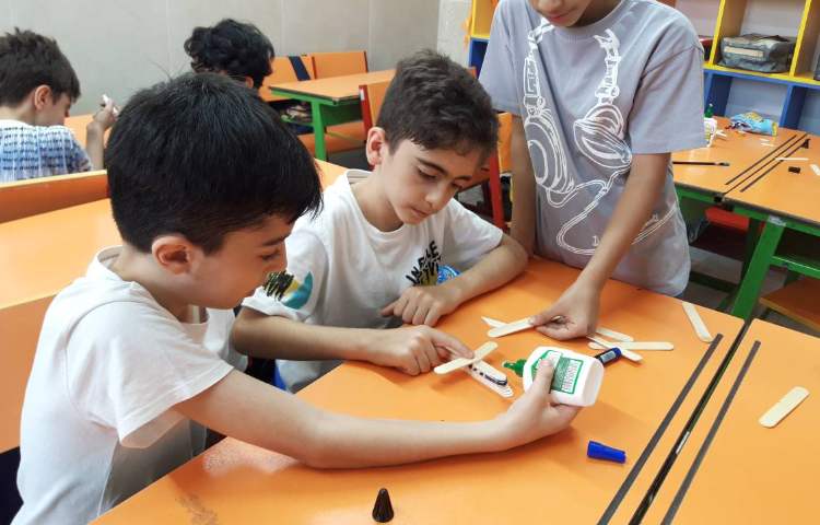 چوب جادویی چهارم 1 1