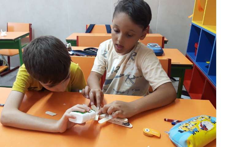 چوب جادویی چهارم 1 3