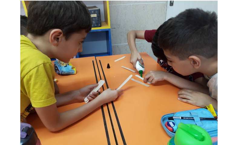 چوب جادویی چهارم 1 6