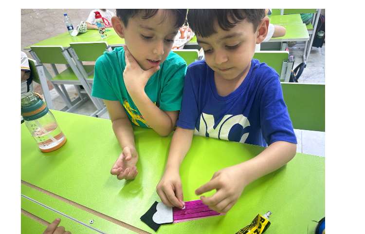 چوب جادویی کلاس اول 1 1