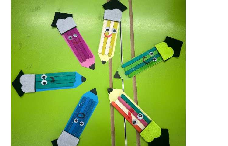 چوب جادویی کلاس اول 1 7