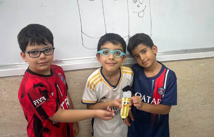 چوب جادویی کلاس اول 1 8