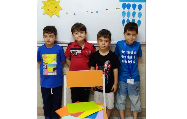 چوب جادویی کلاس اول 2 1