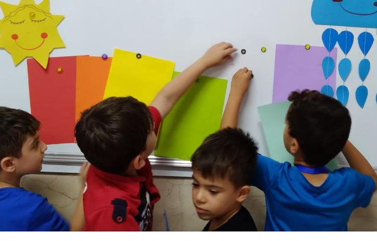 چوب جادویی کلاس اول 2 2