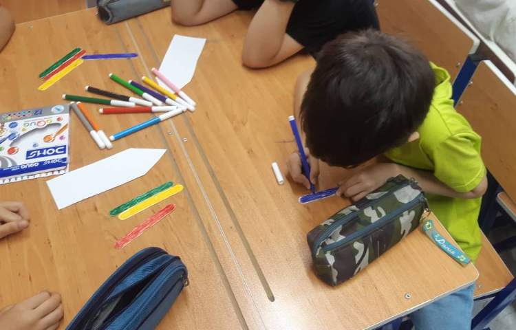 چوب جادویی کلاس دوم 1 7