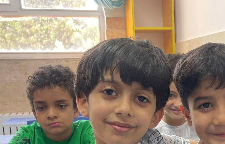 چوب جادویی کلاس 2/2 4