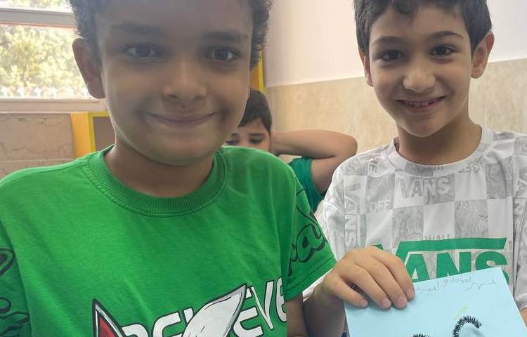 چوب جادویی کلاس 2/2 5