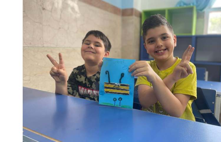 چوب جادویی کلاس 2/2 6