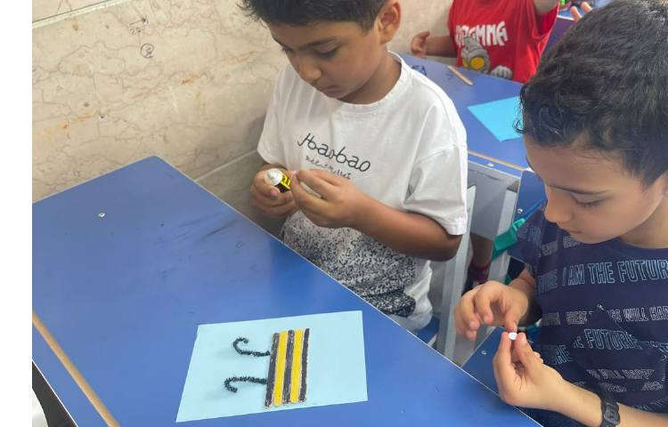 چوب جادویی کلاس 2/2 8