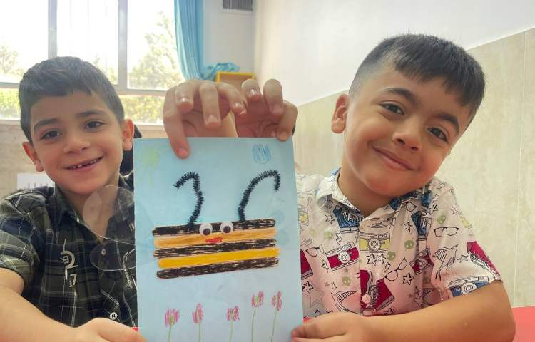 چوب جادویی کلاس 2/2