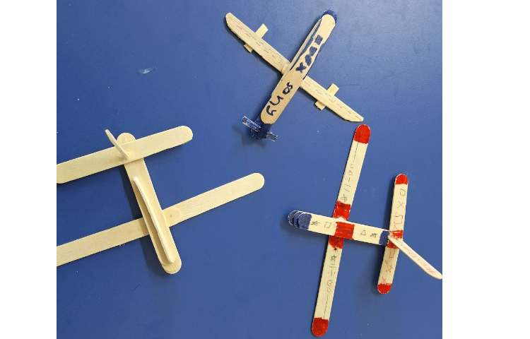 چوب جادویی 1