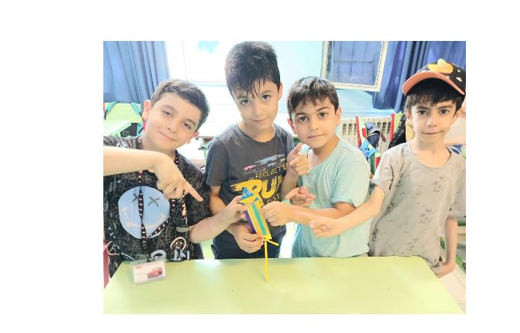 چوب جادویی 3