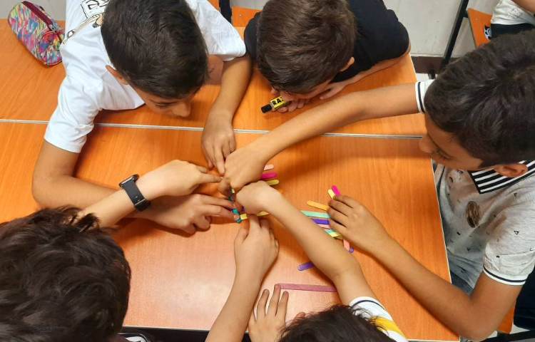 چوب جایی(ساخت استند موبایل ) 2