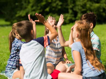 انجام کارگروهی