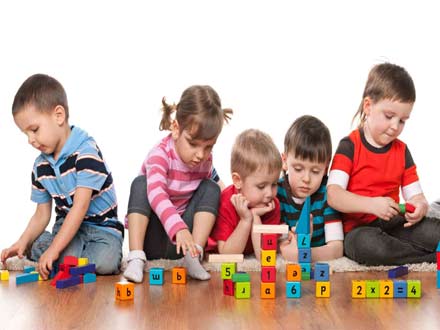 چگونه احترام به حقوق دیگران را به کودکان بیاموزیم؟