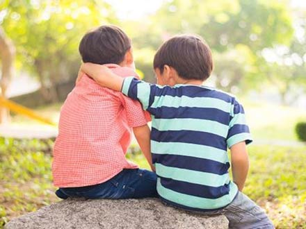 تقویت حس همدلی