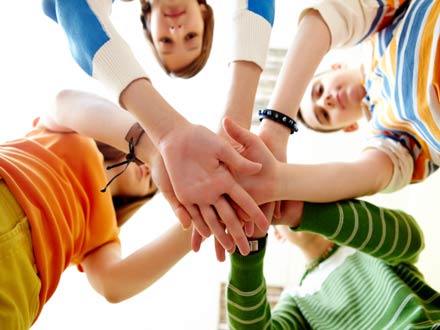 آموزش مهارت‌های اجتماعی اولیه