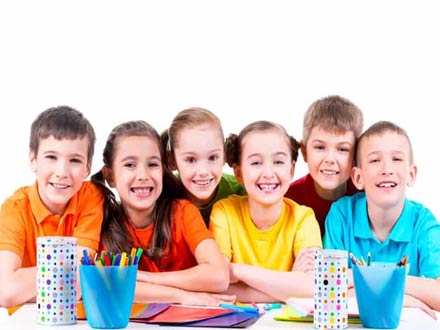 چگونه احترام به حقوق دیگران را به کودکان بیاموزیم؟