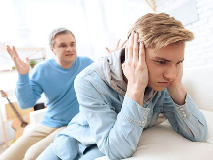 برقراری ارتباط موثر و تقویت احترام متقابل