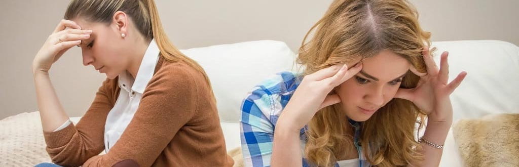 چگونه اختلافات با نوجوانان را حل کنیم؟